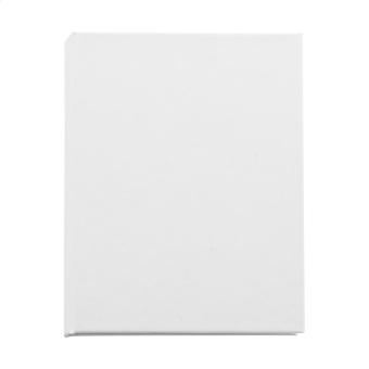 Manynot sticky notepad White