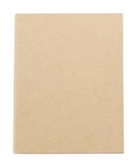 Manynot sticky notepad Nature