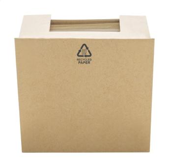 Hutnot note dispenser Nature