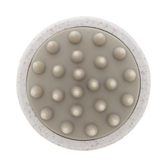 Calmera Kopfmassagegerät Natur