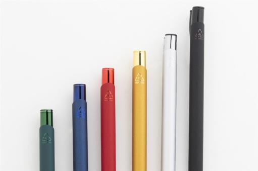 Shinnel Kugelschreiber Blau