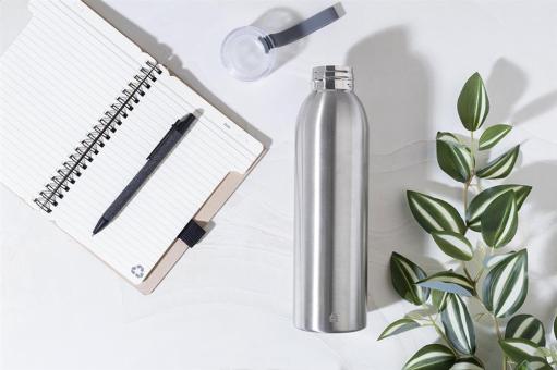 Resip Inox RSS bottle Silver