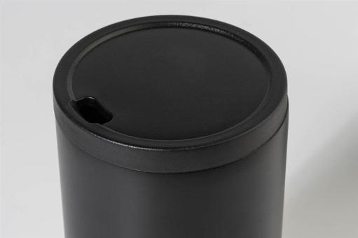 Parbat 2in1 RSS bottle and cup Black