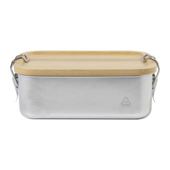 Motetsu RSS lunch box Nature