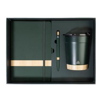Prasinus gift set Green