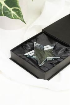 Crystar Trophäe Transparent