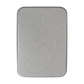 Spades Spielkarten Silber