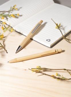 Bolter ballpoint pen Nature