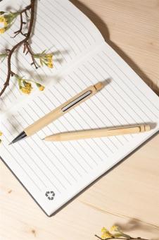 Hexalin Boo ballpoint pen Nature