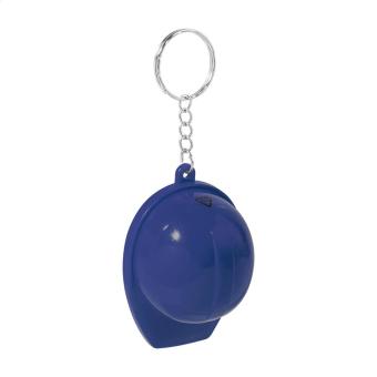 Bobby Pop RABS Flaschenöffner mit Schlüsselanhäger Blau