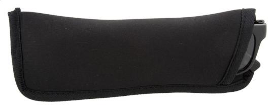 Times Lesebrille Schwarz