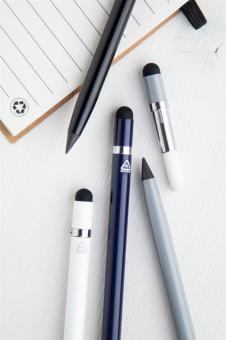 Eravoid inkless pen Aztec blue