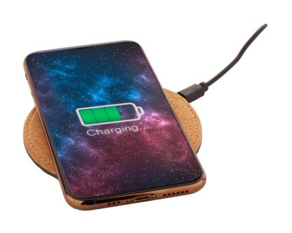 Querox wireless charger Nature