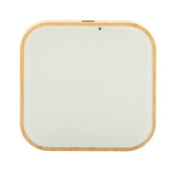 Trempe wireless charger White