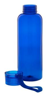 Resip RPET Flasche Blau