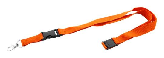 Revent Plus Lanyard aus RPET 