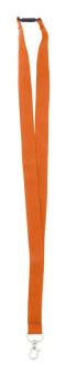 Revent RPET lanyard 