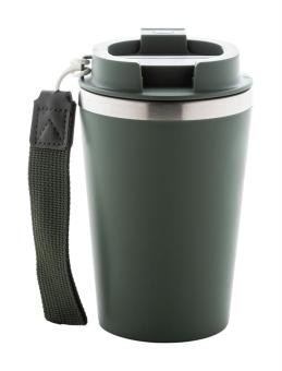 Manabi Thermobecher Grün