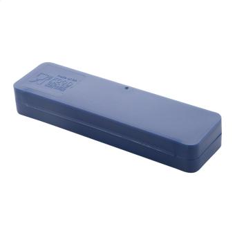 Camino cutlery set Dark blue