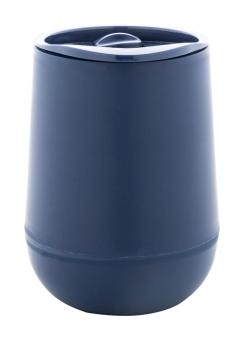 Peppy Thermobecher Dunkelblau