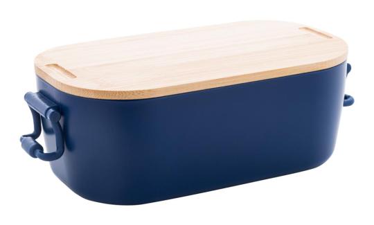 Fuboo Lunchbox Dunkelblau
