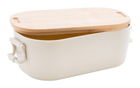 Fuboo Lunchbox Natur