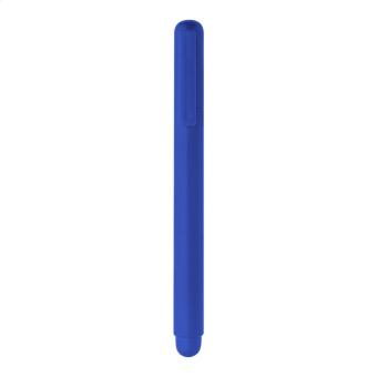 Glinkap RABS gel pen Aztec blue
