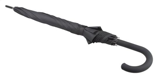 Mousson umbrella Black