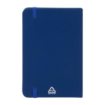 Repuk Line A6 RPU notebook Aztec blue