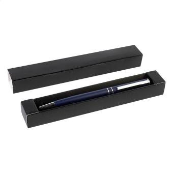 Rimma ballpoint pen Aztec blue