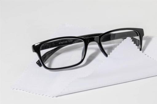 Clearsight glasses repair kit White