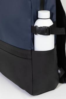 Boulton Rucksack aus RPU Dunkelblau