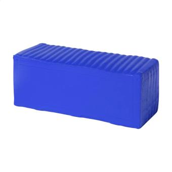 Freight Antistressball Blau
