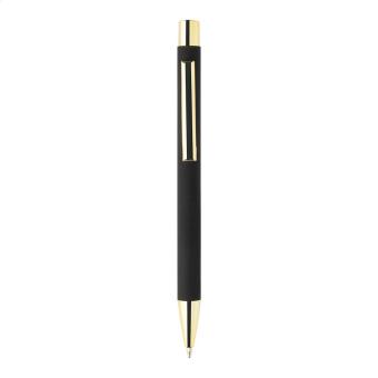 Aereus notebook set Gold