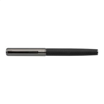 Losange pen set Black