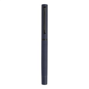 Noiral Duo pen set Aztec blue