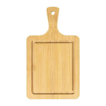 BiteTime serving board Nature