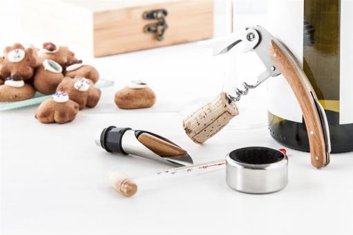 Godello Weinset Natur