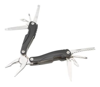 Workshop multi tool Black