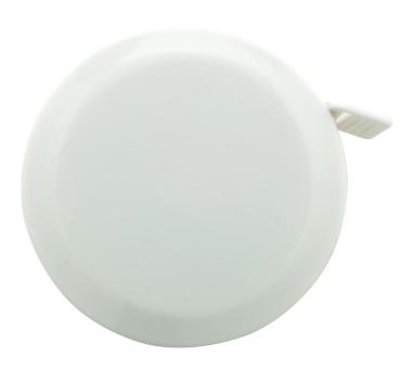 Hawkes tailor's tape measure White