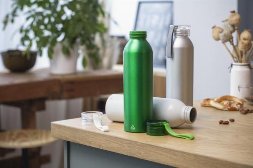 Ralusip Trinkflasche Grün