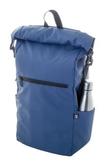 Astor RPET-Rucksack Dunkelblau