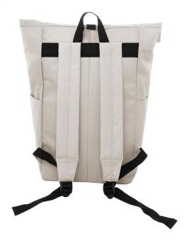 Reback REPT Rucksack Natur
