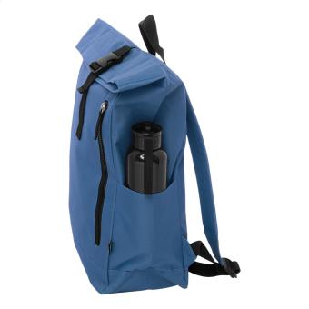 Reback REPT Rucksack Blau