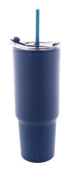 Trenta thermo mug Aztec blue