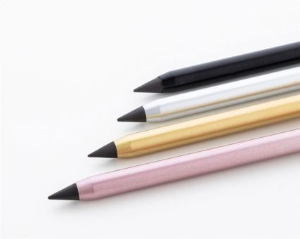 Rangle Tintenloser Stift Gold