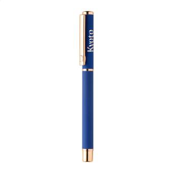 Rossy pen set Aztec blue