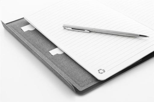 Mappu A5 RPU document folder Convoy grey