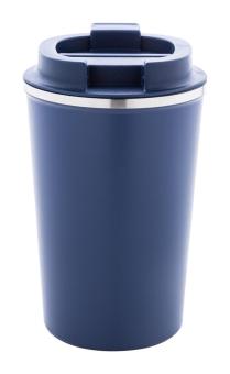 Catimor thermo cup Dark blue