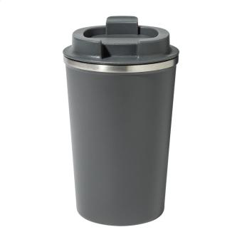 Catimor Thermobecher Grau